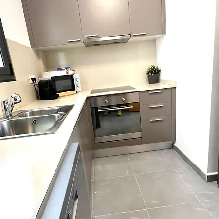 Apartment Con Terraza By Prestigi