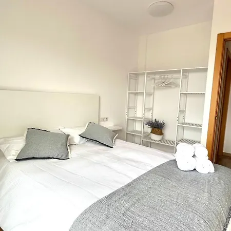 Apartment Con Terraza By Prestigi *